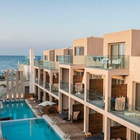 Epos Luxury Hotel Георгиуполис Экстерьер фото