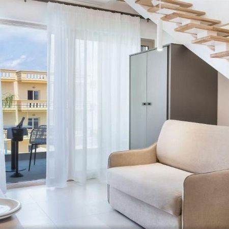 Epos Luxury Hotel Георгиуполис Экстерьер фото